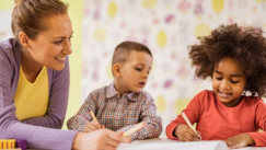 Debunked! Myths About the Role of Teaching Assistants